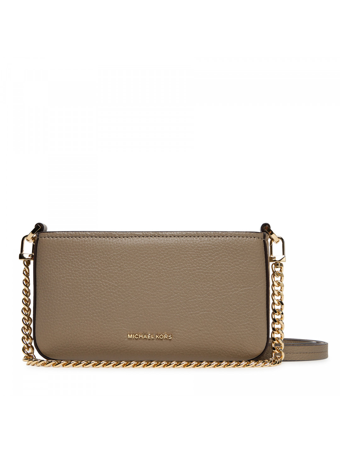 Kabelka MICHAEL Michael Kors 32S5GYTU1L Béžová